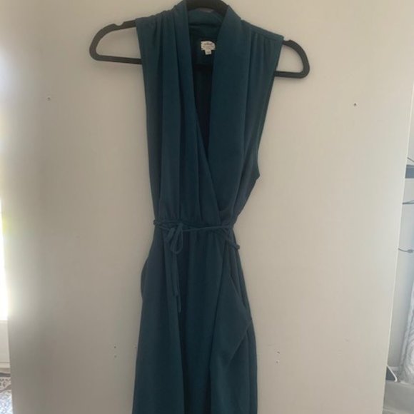 Wilfred Dresses & Skirts - Aritzia Wilfred Sabine Dress